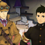 3DS『大逆転裁判2』新情報―WEB体験版・限定版・PV・Twitterキャンペーン等が大量放出！