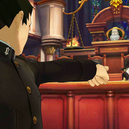 3DS『大逆転裁判2』新情報―WEB体験版・限定版・PV・Twitterキャンペーン等が大量放出！