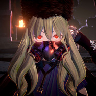バンダイナムコ、『CODE VEIN』を発表─荒廃した世界で“吸血鬼”となり、バディと共にダンジョンへ挑むアクションRPG