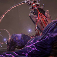 バンダイナムコ、『CODE VEIN』を発表─荒廃した世界で“吸血鬼”となり、バディと共にダンジョンへ挑むアクションRPG