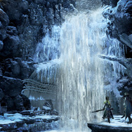 バンダイナムコ、『CODE VEIN』を発表─荒廃した世界で“吸血鬼”となり、バディと共にダンジョンへ挑むアクションRPG