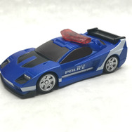 【日々気まぐレポ】第195回 TVアニメ「ドライブヘッド」放送開始記念！「ソニックインターセプター」で遊んでみた