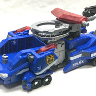 【日々気まぐレポ】第195回 TVアニメ「ドライブヘッド」放送開始記念！「ソニックインターセプター」で遊んでみた