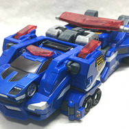 【日々気まぐレポ】第195回 TVアニメ「ドライブヘッド」放送開始記念！「ソニックインターセプター」で遊んでみた