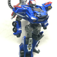 【日々気まぐレポ】第195回 TVアニメ「ドライブヘッド」放送開始記念！「ソニックインターセプター」で遊んでみた