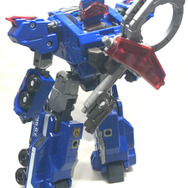 【日々気まぐレポ】第195回 TVアニメ「ドライブヘッド」放送開始記念！「ソニックインターセプター」で遊んでみた