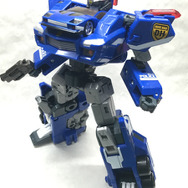 【日々気まぐレポ】第195回 TVアニメ「ドライブヘッド」放送開始記念！「ソニックインターセプター」で遊んでみた