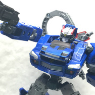 【日々気まぐレポ】第195回 TVアニメ「ドライブヘッド」放送開始記念！「ソニックインターセプター」で遊んでみた