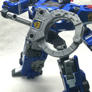 【日々気まぐレポ】第195回 TVアニメ「ドライブヘッド」放送開始記念！「ソニックインターセプター」で遊んでみた