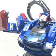 【日々気まぐレポ】第195回 TVアニメ「ドライブヘッド」放送開始記念！「ソニックインターセプター」で遊んでみた