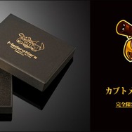 藤岡建機が描く『メダロット』20周年記念イラストをお披露目