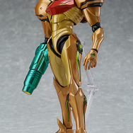 figma サムス・アラン メトロイド figma サムス・アラン DREADver.