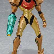 『メトロイドプライム3 コラプション』の「サムス・アラン」がfigmaに！ミサイル発射時やサムズアップポーズなども再現可能
