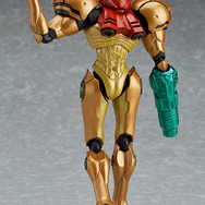 『メトロイドプライム3 コラプション』の「サムス・アラン」がfigmaに！ミサイル発射時やサムズアップポーズなども再現可能