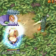 Copyright (c) Softmax Co.,Ltd.　All rights reserved. Copyright (c) Nexon Corporation and Nexon Japan Co.,Ltd. All rights reserved.