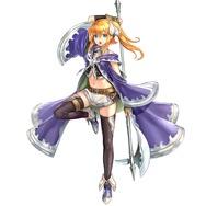 『オルタンシア・サーガ』２周年記念キャラクター人気投票の結果が発表！上位のキャラクターは今後新ユニットとして登場