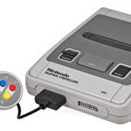 噂: 「ミニスーパーファミコン」がクリスマスに海外発売か
