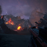 PS VR専用Sci-Fiシューター『Farpoint』開発完了！―ストーリートレイラーも披露