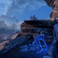 PS VR専用Sci-Fiシューター『Farpoint』開発完了！―ストーリートレイラーも披露