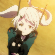 コーエーテクモゲームス×東映アニメーションの恋愛RPG『拡張少女系トライナリー』配信開始、少女たちの表と裏がアニメとゲームで描かれる