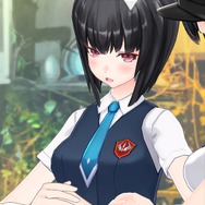 コーエーテクモゲームス×東映アニメーションの恋愛RPG『拡張少女系トライナリー』配信開始、少女たちの表と裏がアニメとゲームで描かれる