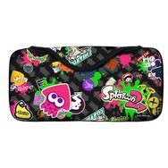 スイッチ『スプラトゥーン2』デザインのイカしたアクセサリが多数登場！Joy-Conカバー・ポーチ・フロントカバー