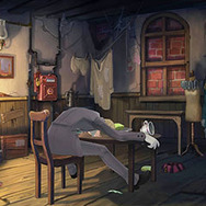 『大逆転裁判2』国交問題に発展しかねない事件が勃発！ 立ち向かうのは龍ノ介のイトコ“成歩堂 龍太郎”