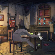 『大逆転裁判2』国交問題に発展しかねない事件が勃発！ 立ち向かうのは龍ノ介のイトコ“成歩堂 龍太郎”