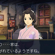 『大逆転裁判2』国交問題に発展しかねない事件が勃発！ 立ち向かうのは龍ノ介のイトコ“成歩堂 龍太郎”