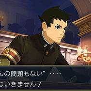 『大逆転裁判2』国交問題に発展しかねない事件が勃発！ 立ち向かうのは龍ノ介のイトコ“成歩堂 龍太郎”