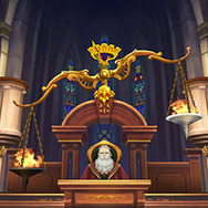 『大逆転裁判2』国交問題に発展しかねない事件が勃発！ 立ち向かうのは龍ノ介のイトコ“成歩堂 龍太郎”