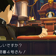 『大逆転裁判2』国交問題に発展しかねない事件が勃発！ 立ち向かうのは龍ノ介のイトコ“成歩堂 龍太郎”