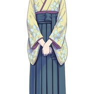 『大逆転裁判2』国交問題に発展しかねない事件が勃発！ 立ち向かうのは龍ノ介のイトコ“成歩堂 龍太郎”