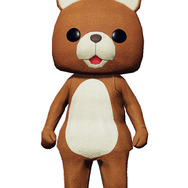 PS4『New みんなのGOLF』のクローズドオンラインテストを実施！ 応募受付を「PS Store」にてスタート