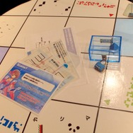 【レポート】世界で一番透明な謎に挑む！ドラマチック謎解きゲーム×BLUE REFLECTION「精神暴走フラグメント」を体験