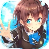 『アンジュ・ヴィエルジュ』×「天空のクラフトフリート」とのTwitter連動コラボキャンペーン開催中！描き下ろし＆ボイス録り下ろし「UR ルビー」が手に入るイベントも