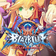 PC版『BLAZBLUE CENTRALFICTION』4月下旬配信―日本語フル対応