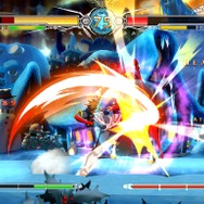 PC版『BLAZBLUE CENTRALFICTION』4月下旬配信―日本語フル対応