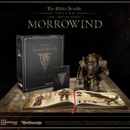 PC『エルダー・スクロールズ・オンライン』アップデートパッケージ『モロウウィンド』インプレッション―新クラスで懐かしの地を冒険！