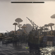 PC『エルダー・スクロールズ・オンライン』アップデートパッケージ『モロウウィンド』インプレッション―新クラスで懐かしの地を冒険！