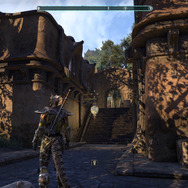 PC『エルダー・スクロールズ・オンライン』アップデートパッケージ『モロウウィンド』インプレッション―新クラスで懐かしの地を冒険！