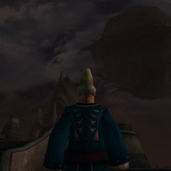 PC『エルダー・スクロールズ・オンライン』アップデートパッケージ『モロウウィンド』インプレッション―新クラスで懐かしの地を冒険！