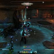 PC『エルダー・スクロールズ・オンライン』アップデートパッケージ『モロウウィンド』インプレッション―新クラスで懐かしの地を冒険！