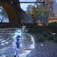 PC『エルダー・スクロールズ・オンライン』アップデートパッケージ『モロウウィンド』インプレッション―新クラスで懐かしの地を冒険！