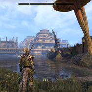 PC『エルダー・スクロールズ・オンライン』アップデートパッケージ『モロウウィンド』インプレッション―新クラスで懐かしの地を冒険！