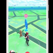 『ポケモンGO』ポケモンが探しやすくなる機能追加―ポケストップ周囲のポケモンが丸わかり？