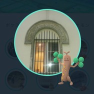 『ポケモンGO』ポケモンが探しやすくなる機能追加―ポケストップ周囲のポケモンが丸わかり？