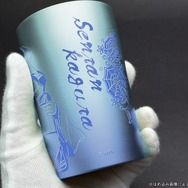 『閃乱カグラ』グッズのクラウドファンディングが開始！―タンブラー・晩酌・木製iPhoneケース・エプロン等