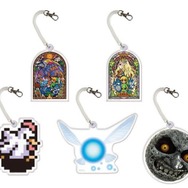 「一番くじ ゼルダの伝説」発売日が5月20日に決定！「目を覚まして時計」など景品ラインナップも一挙公開