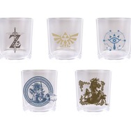 「一番くじ ゼルダの伝説」発売日が5月20日に決定！「目を覚まして時計」など景品ラインナップも一挙公開